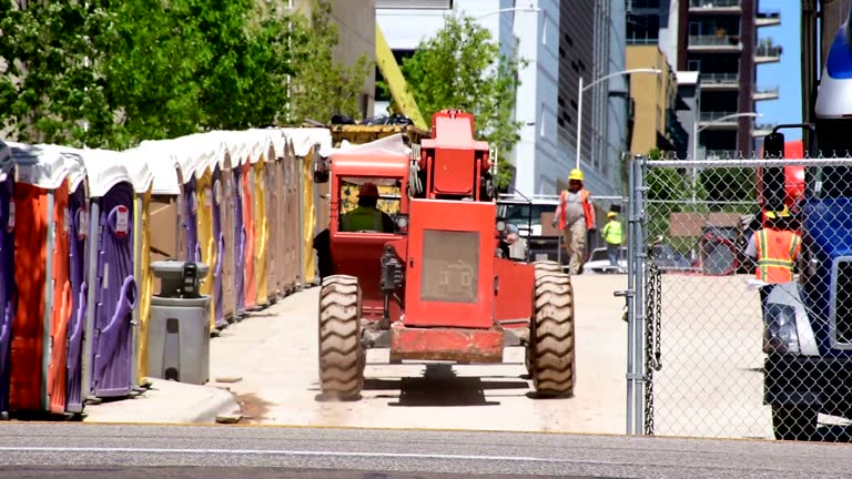 How Our Tree Care Process Works  in  Buckingham, FL